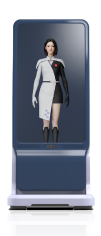 高大机身